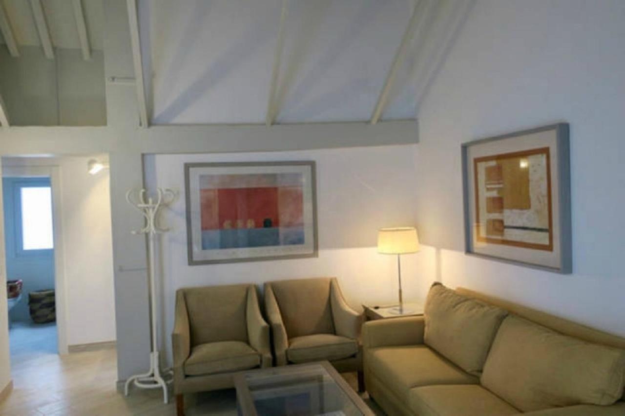 Apartamento Isla De Arriaran Málaga Exterior foto
