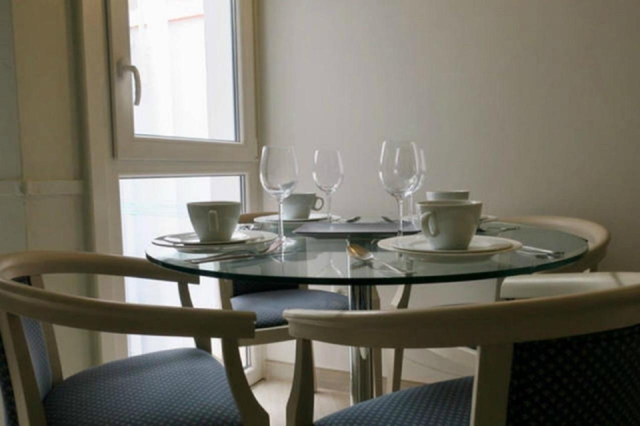 Apartamento Isla De Arriaran Málaga Exterior foto