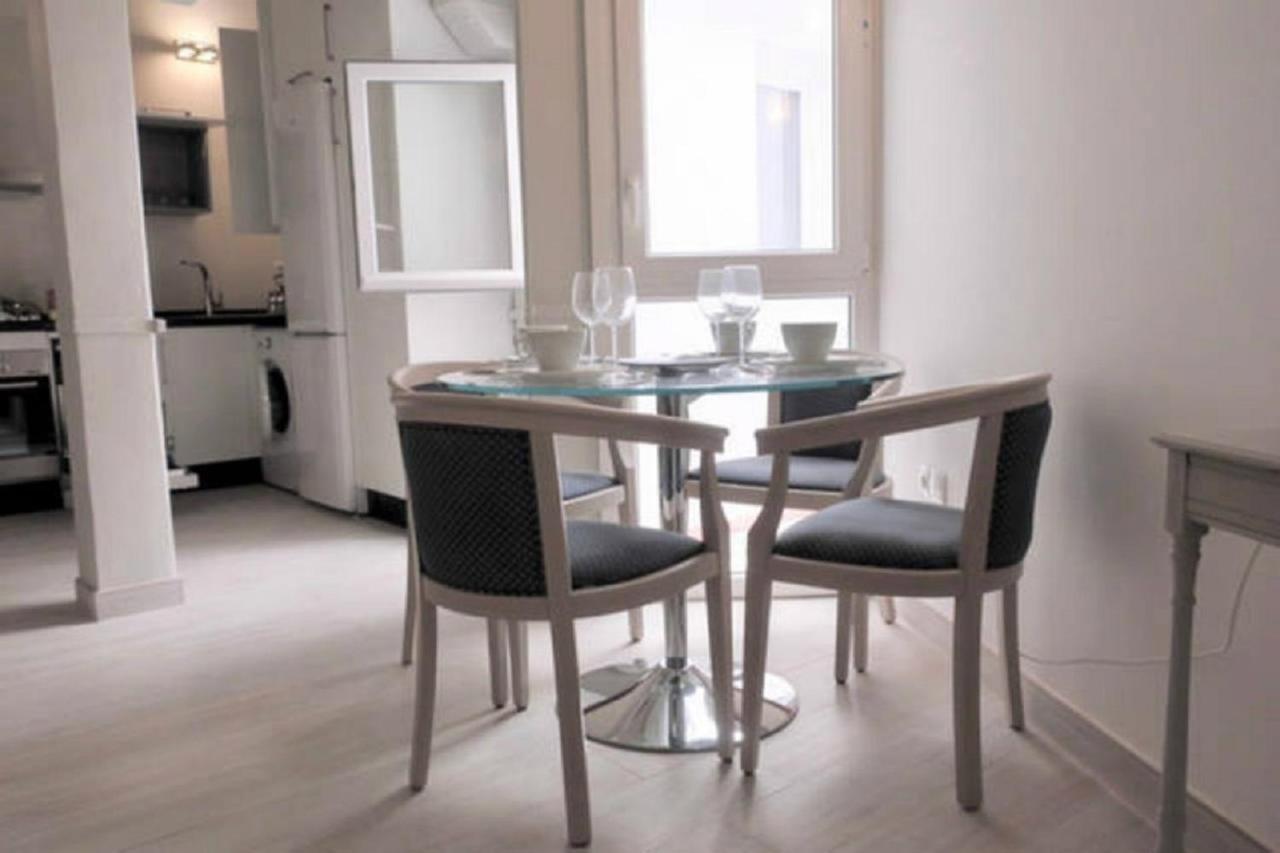 Apartamento Isla De Arriaran Málaga Exterior foto