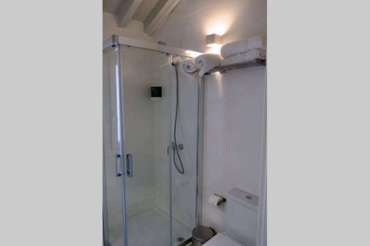Apartamento Isla De Arriaran Málaga Exterior foto