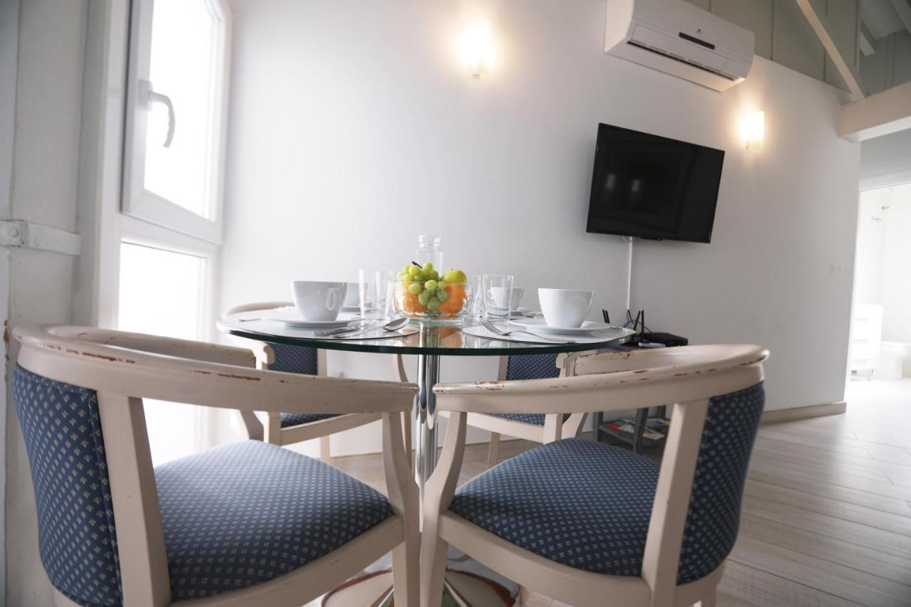 Apartamento Isla De Arriaran Málaga Exterior foto