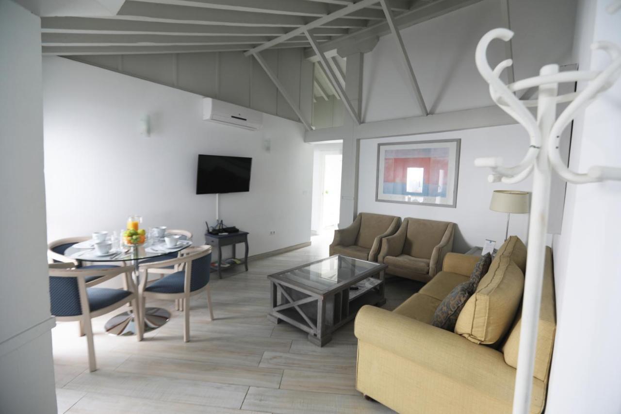 Apartamento Isla De Arriaran Málaga Exterior foto