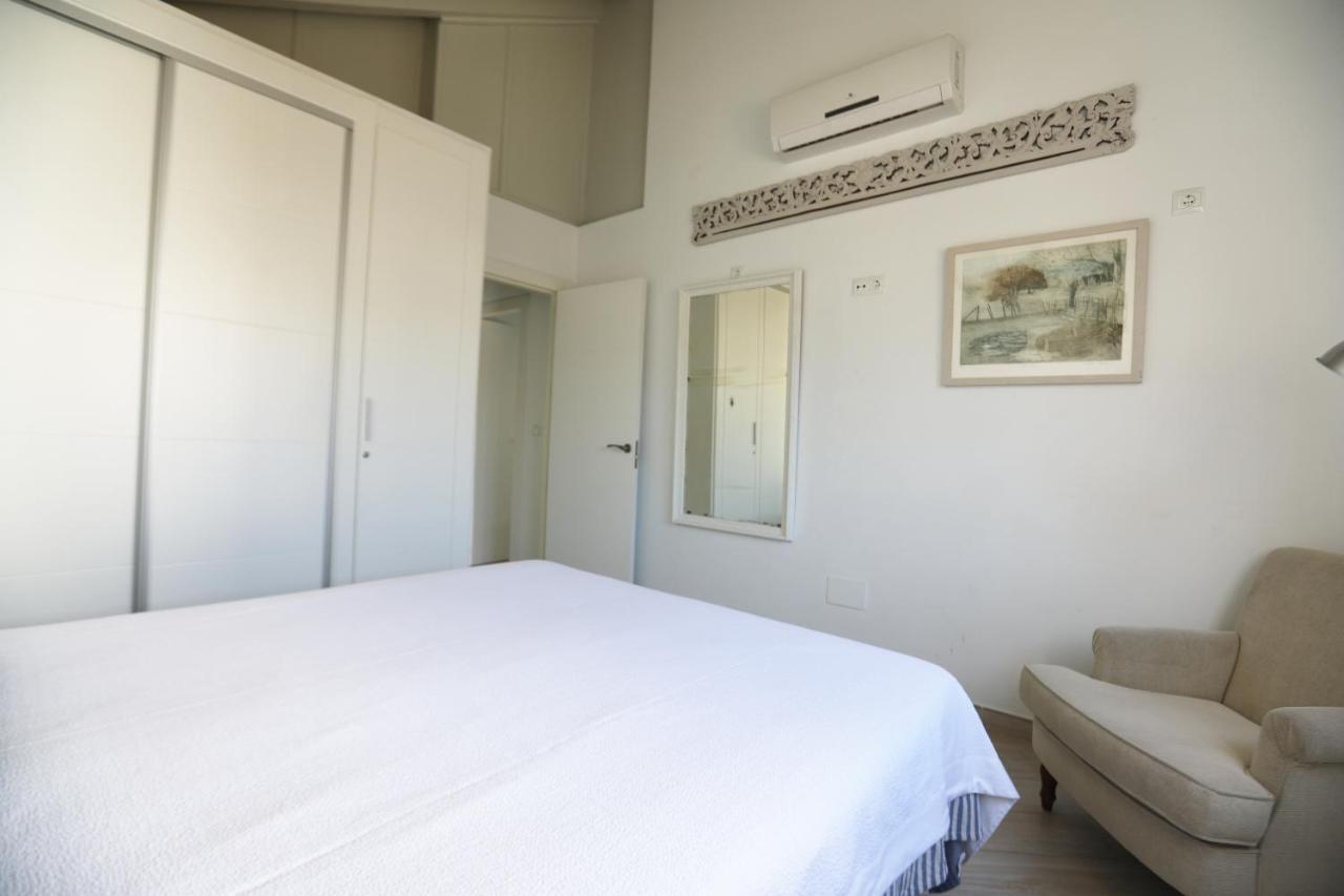 Apartamento Isla De Arriaran Málaga Exterior foto